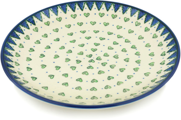 Dinner Plate