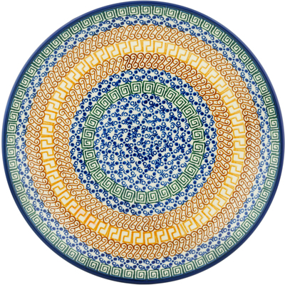 Dinner Plate