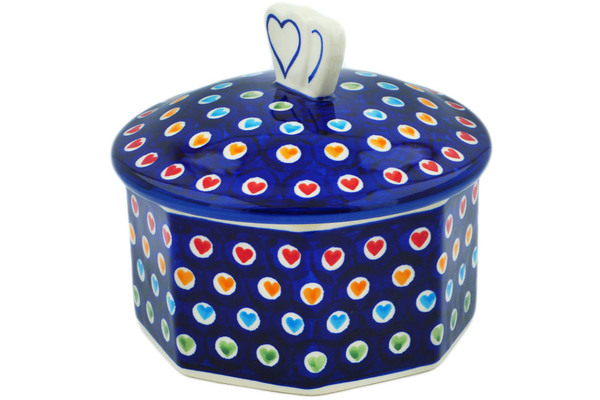 Cookie Jar 6"