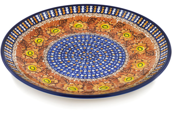 Dinner Plate