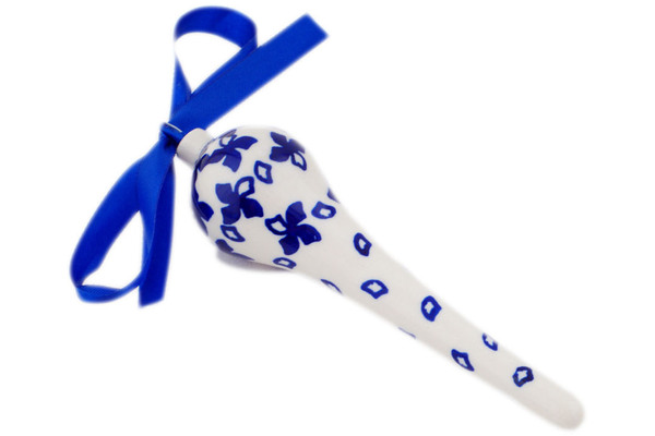 Christmas Ball Ornament 5"