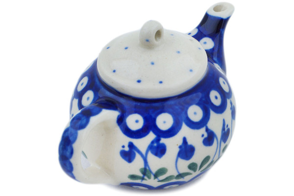 Christmas Ball Ornament 3"