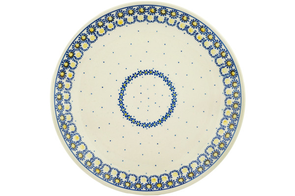 Dinner Plate