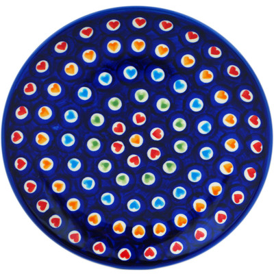 Plate 7"