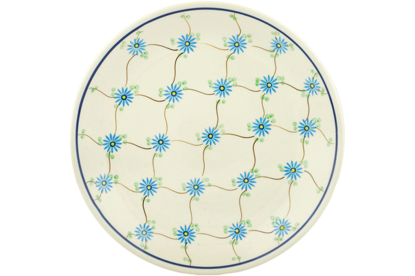Dinner Plate