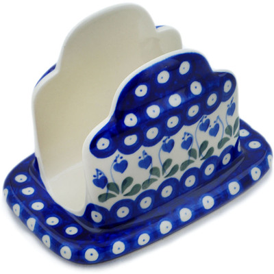 Napkin Holder 7"