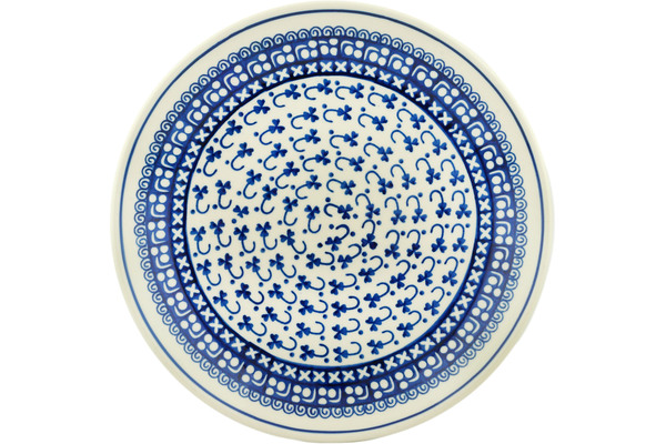 Dinner Plate