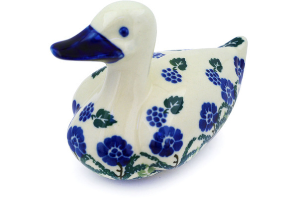 Duck Figurine 5"