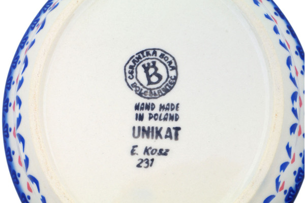 Gravy Boat with Saucer