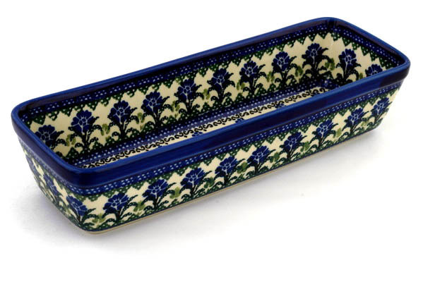 Rectangular Baker 12"