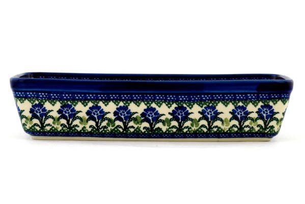 Rectangular Baker 12"