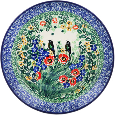 Dinner Plate