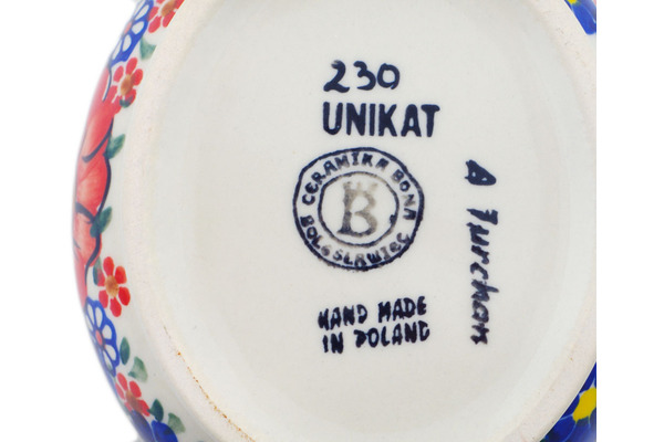 Gravy Boat with Saucer