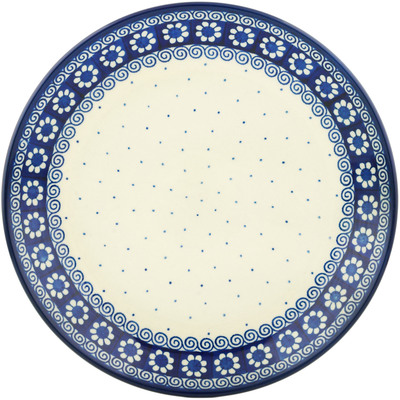 Dinner Plate