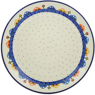 Dinner Plate