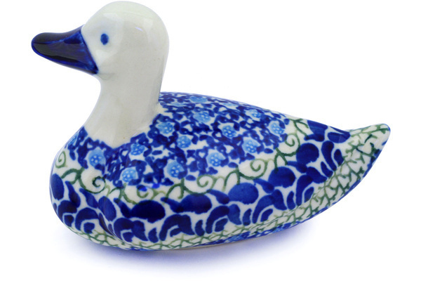 Duck Figurine 5"