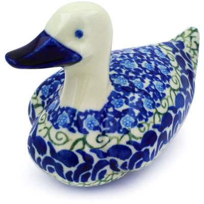 Duck Figurine 5"