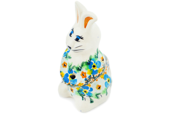 Bunny Figurine 5"
