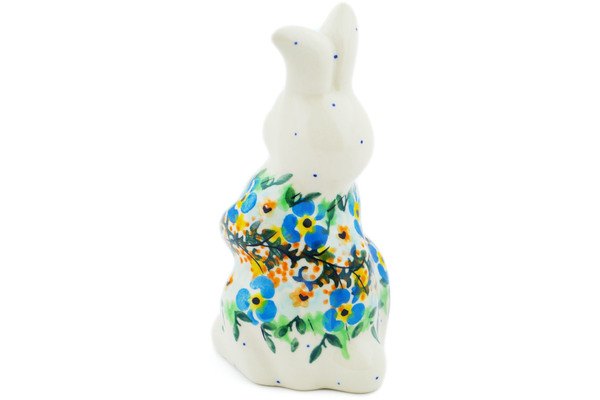 Bunny Figurine 5"