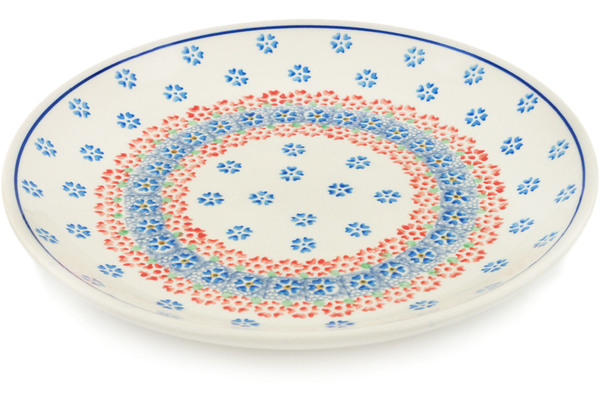 Dinner Plate