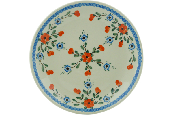 Dinner Plate