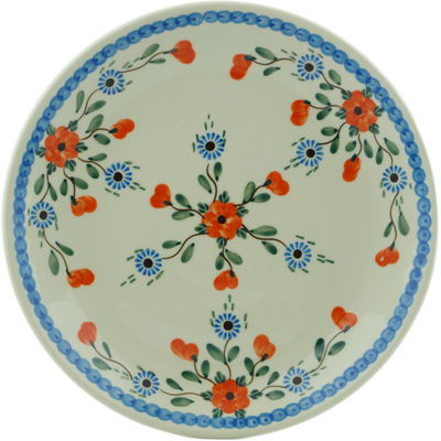 Dinner Plate