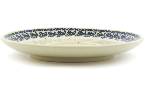 Saucer 5"