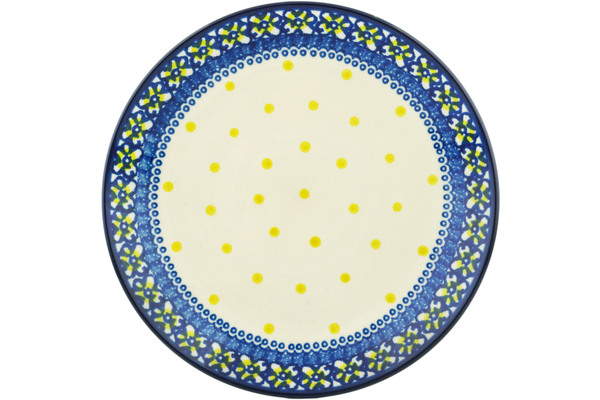 Dinner Plate