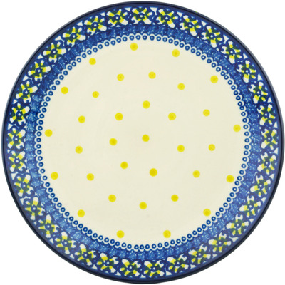 Dinner Plate