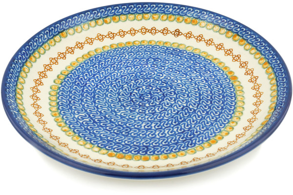 Dinner Plate