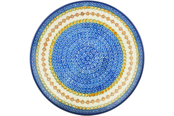 Dinner Plate