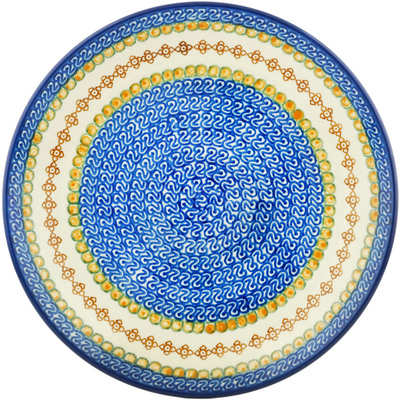 Dinner Plate