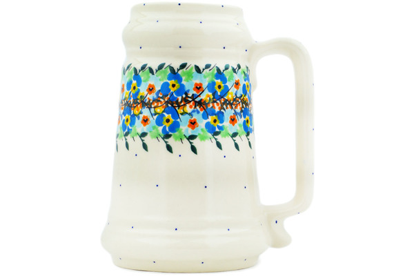 Beer Mug 26 oz