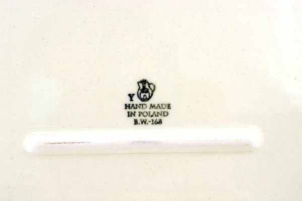 Rectangular Baker 12"