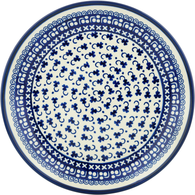 Dinner Plate