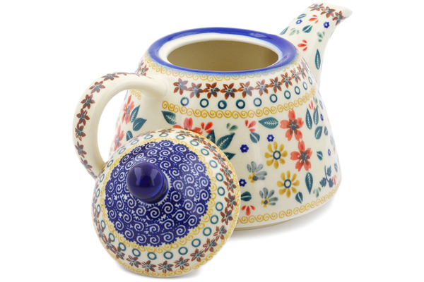 Tea or Coffee Pot 39 oz