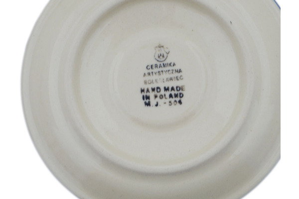 Christmas Tree Candle Holder 7"