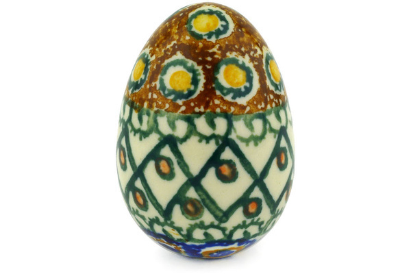 Egg Figurine 2"