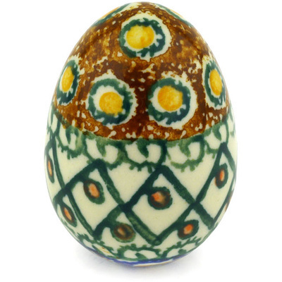Egg Figurine 2"