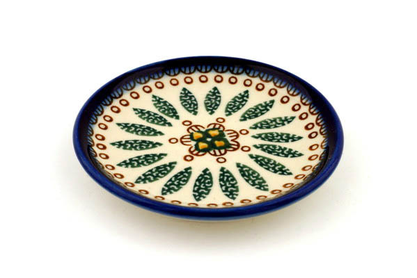 Mini Plate, Coaster plate