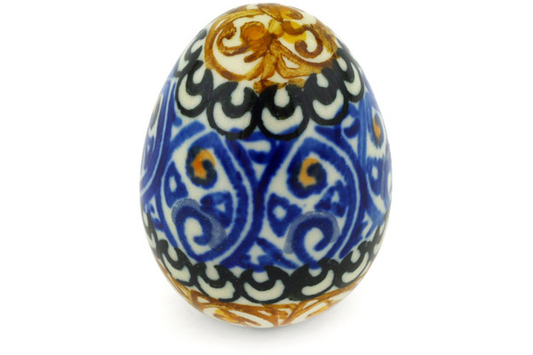 Egg Figurine 2"