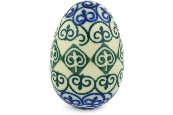Egg Figurine 2"