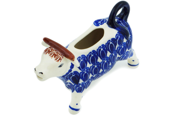 Cow Shaped Creamer 4 oz