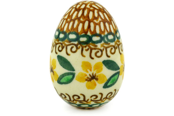 Egg Figurine 2"