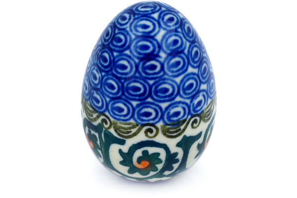 Egg Figurine 2"