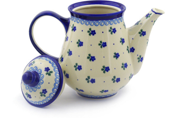 Tea or Coffee Pot 51 oz