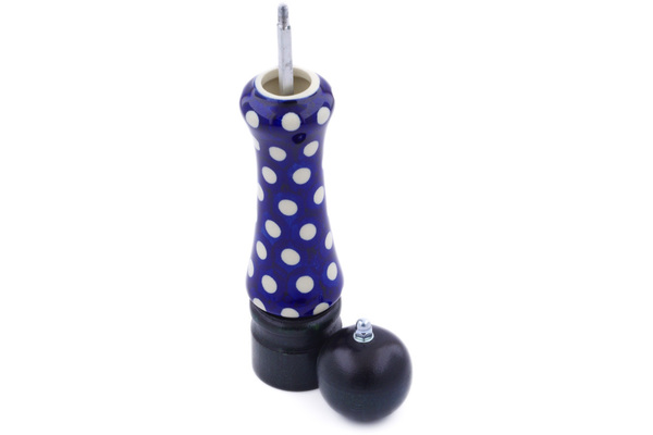 Pepper Grinder 8"