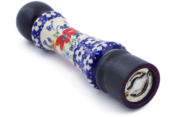 Pepper Grinder 8"