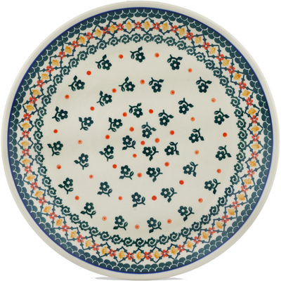 Dinner Plate