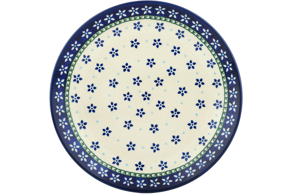 Dinner Plate